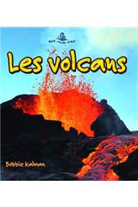 Les Volcans