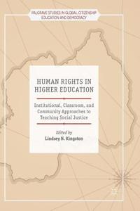 Human Rights in Higher Education