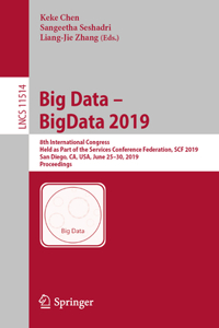 Big Data - Bigdata 2019