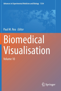 Biomedical Visualisation