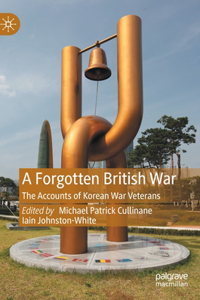 Forgotten British War