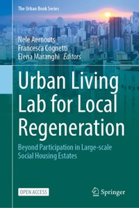Urban Living Lab for Local Regeneration