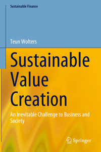 Sustainable Value Creation