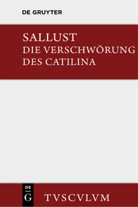 Verschwörung des Catilina