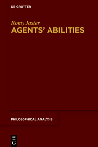 Agents' Abilities