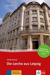 Die Lerche aus Leipzig + Audio-Online
