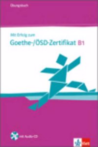 MIT Erfolg Zum Goethe-Zertifikat