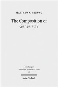 Composition of Genesis 37