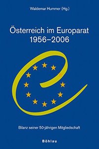 Osterreich Im Europarat 1956-2006