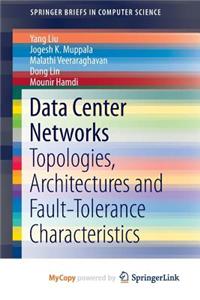 Data Center Networks