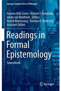 Readings in Formal Epistemology