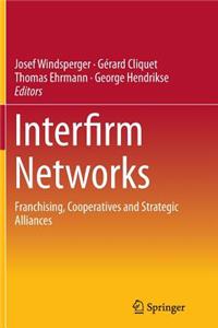 Interfirm Networks