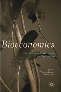 Bioeconomies