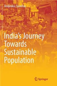 India's Journey Towards Sustainable Population