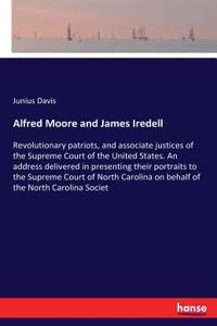 Alfred Moore and James Iredell