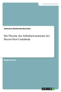 Theorie des Selbstbewusstseins bei Hector-Neri Castañeda