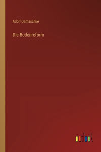 Bodenreform