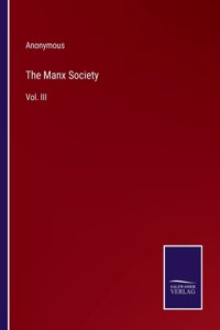 Manx Society