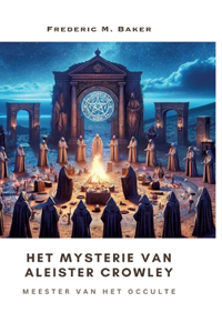 Het Mysterie van Aleister Crowley