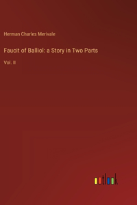 Faucit of Balliol