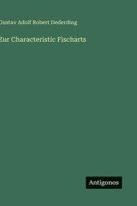 Zur Characteristic Fischarts