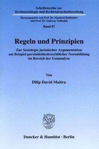 Regeln Und Prinzipien