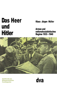 Heer und Hitler