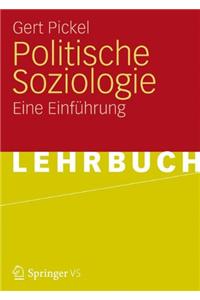 Politische Soziologie