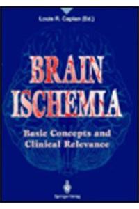 Brain Ischemia: Basic Concepts and Clinical Relevance