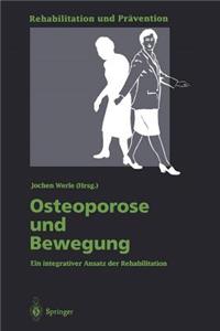 Osteoporose und Bewegung