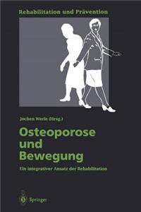 Osteoporose Und Bewegung