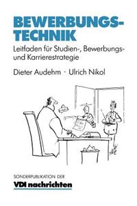 Bewerbungstechnik