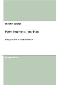 Peter Petersens Jena-Plan