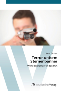 Terror unterm Sternenbanner
