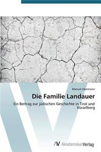 Familie Landauer