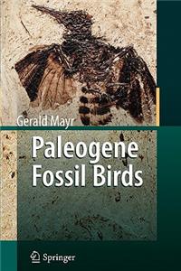 Paleogene Fossil Birds