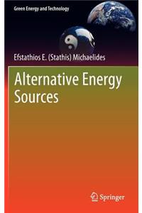 Alternative Energy Sources