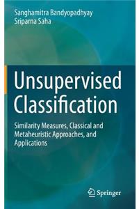 Unsupervised Classification