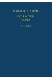 Harald Cramer Collected Works