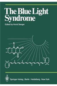 Blue Light Syndrome