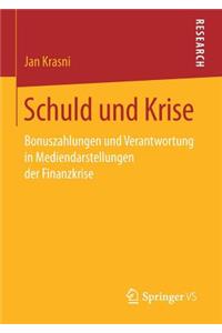 Schuld Und Krise