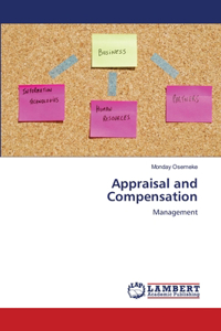 Appraisal and Compensation