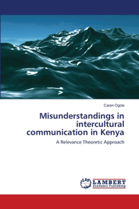 Misunderstandings in intercultural communication in Kenya