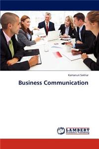 Business Communication
