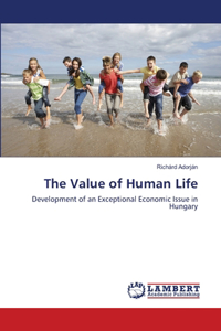 The Value of Human Life