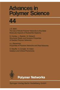 Polymer Networks