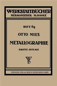 Metallographie