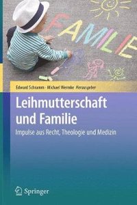 Leihmutterschaft Und Familie