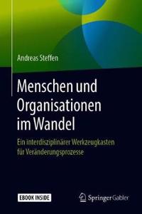 Menschen Und Organisationen Im Wandel