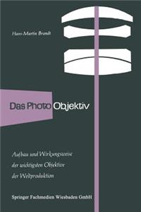 Photo-Objektiv